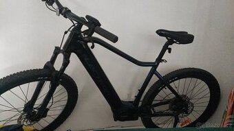 Prodám elektro kolo lectron