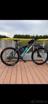 Prodám kolo Trek Marlin 7, XL 29 - 1