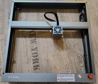 Laser xTool D1 pro 10w - 1