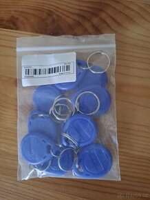 RFID 125kHz 10x cip pro ctecku - 1