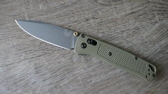 Benchmade Bugout™ 535GRY-1 - 1