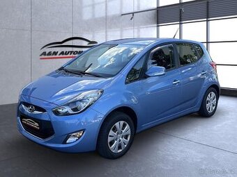 Hyundai IX20 1.4i 66kw 5/2012 UEFA LIMITED EDITION 2012