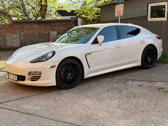 Porsche Panamera 4 3.6 v6 122 000 KM - 1