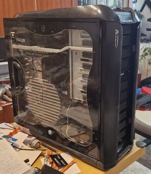 základ PC