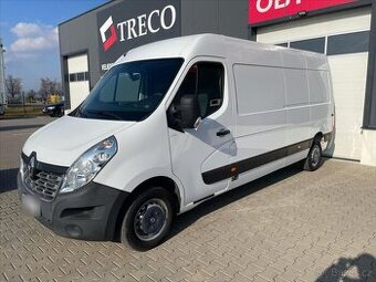 Renault Master 2,3 DCi Chlaďák L3H2 (2018)