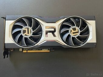 AMD radeon rx 6700xt, 12gb