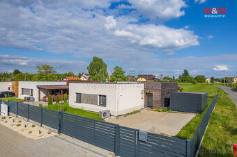 Prodej rodinného domu 4+kk, 100 m², Bohumín, ul. Úvozní