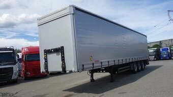 Prodám KÖGEL SN 24 CARGO
