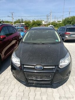 Ford Focus 1.0 ecoboost