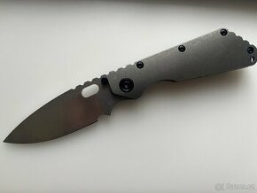 Strider SMF - nový klon od Dicoria