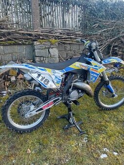 Ktm sx 125 2012