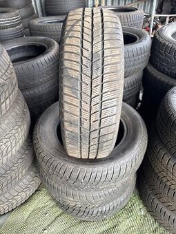 Zimní pneu 195/65/15 H Barum POLARIS 5