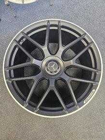 ALU disky AMG GT 21"