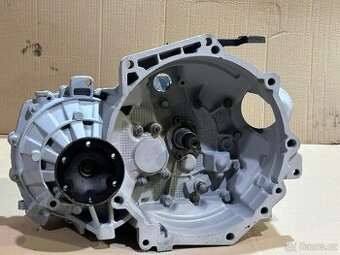 Manuální převodovka NBY 1.2 1.4 TSi