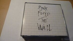 2CD Pink Floyd The Wall - 1