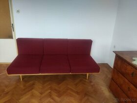 ROZKLÁDACÍ POHOVKA VINTAGE