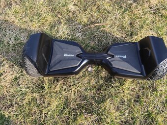 Howerboard Tomoloo V3