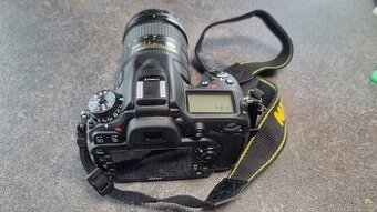 Nikon d 7100
