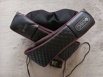 Masážní přístroj na krk ESSY Premium