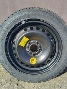 rezervní kolo Ford Mondeo mk3