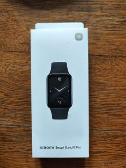 Xiaomi Smartband 8 Pro