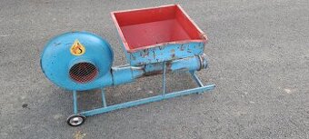 Zrnomet - 1