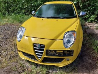 Alfa Romeo Mito 1.4