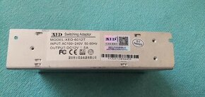 Zdroj XED-6012T