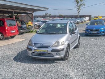 Citroën C3 1.4HDI SX AC – KM CEBIA - 1