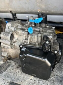 DSG DQ250 - QMN - 1
