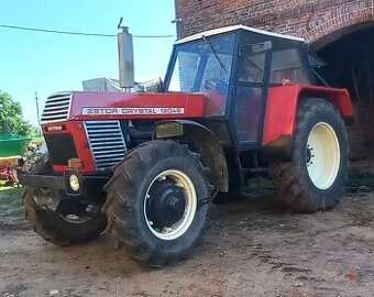PRODAM zetor 12045 / 12145