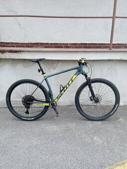 Scott Scale 940 carbon