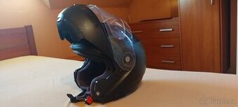 Schuberth C3 vyklopna helma,přilba - 1