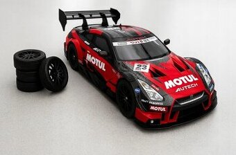 RC auto Nissan GTR 1:24 - 1