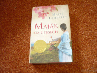 Marie Lamballe - Maják na útesech - 1