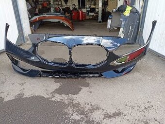 BMW I. F40 - Přední nárazník