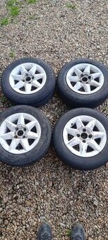 Škoda Felicia 165/60 r13