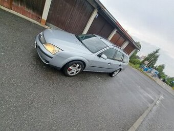 Ford mondeo mk3 moznost na splátky
