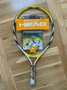 Tenisová raket Head Agasssi series - dětská
