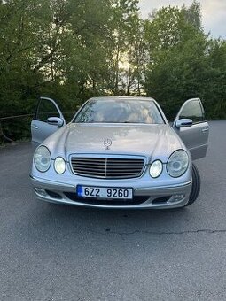 Mercedes Benz