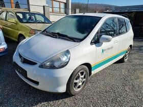 Honda Jazz 2gen GD 02-08