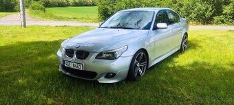 BMW E60 545i 333PS AUTOMAT