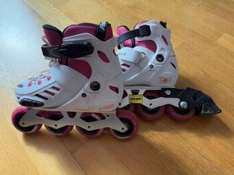 Detske inline brusle