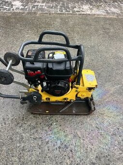 Vibrační deska BOMAG BPR 18/45