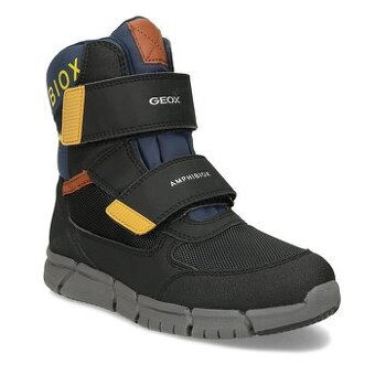 2x Zimní boty Geox vel. 37, Sorel vel. 36 - 1