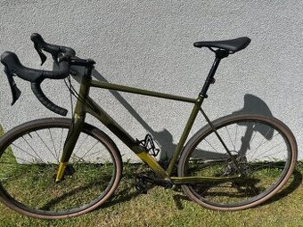 Gravel Superior X-Road XL