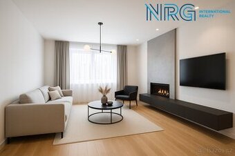 Prodej bytu, 74m2, Nové Dvory - 1