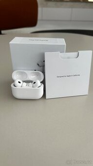 Airpods Pro 2 Generace - 1