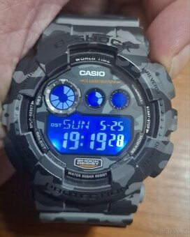 Casio - G-SHOCK