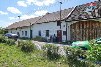Prodej rodinného domu, 66 m², Labské Chrčice